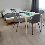 Maciata דירה ביאלי דונאייק
