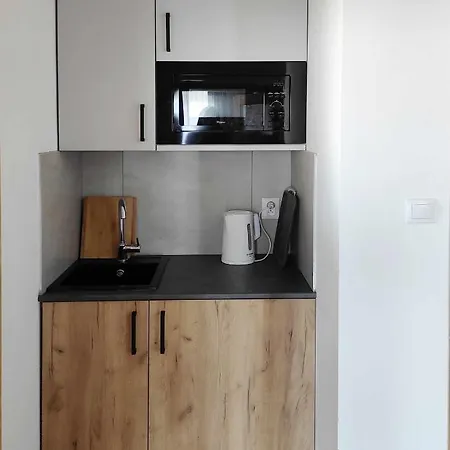 Maciata Appartement *