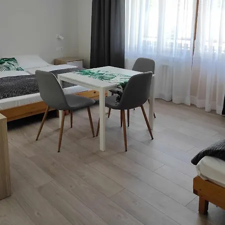 Maciata Apartman