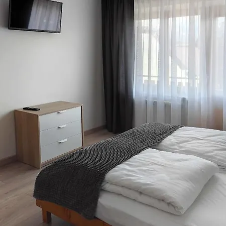 Apartman Maciata