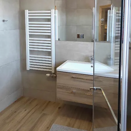 Apartamento Maciata