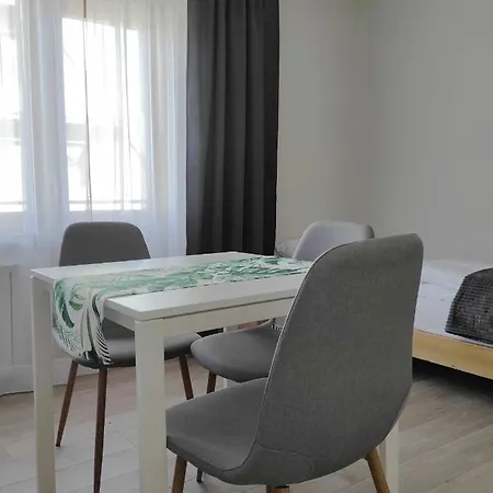 Maciata * Biały Dunajec