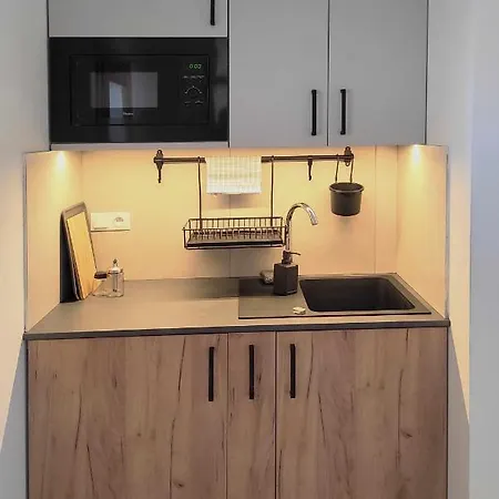 Apartamento Maciata