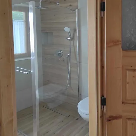 Maciata Appartement