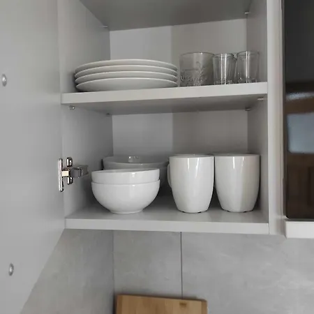 Maciata Apartman Biały Dunajec