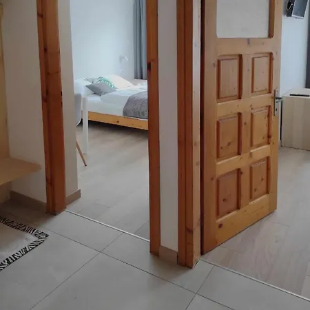 Maciata Apartman