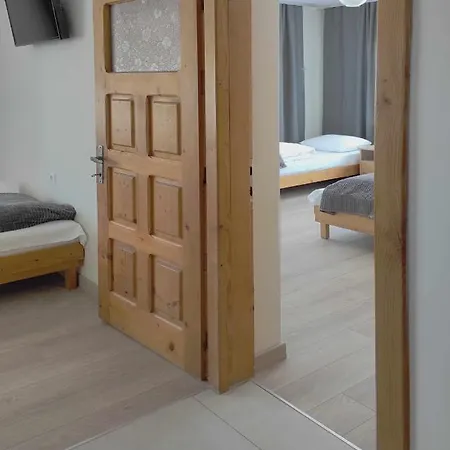 Appartement Maciata *