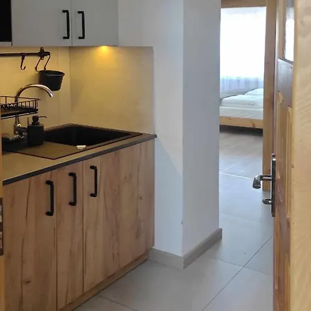 Maciata Appartamento