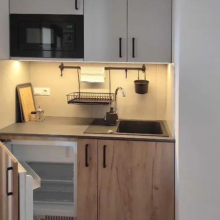 Apartamento Maciata Biały Dunajec