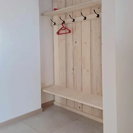 Apartman Maciata *