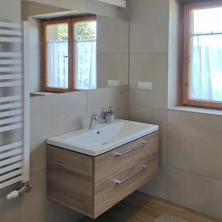 Appartement Maciata *