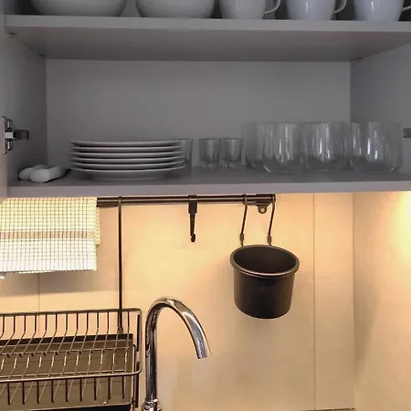 Appartamento Maciata Biały Dunajec