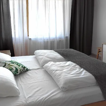Apartman Maciata Biały Dunajec