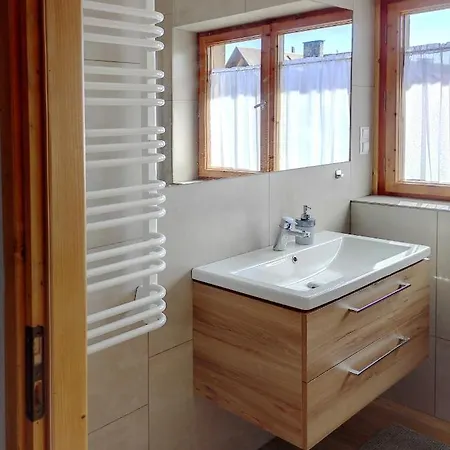 Appartement Maciata Biały Dunajec