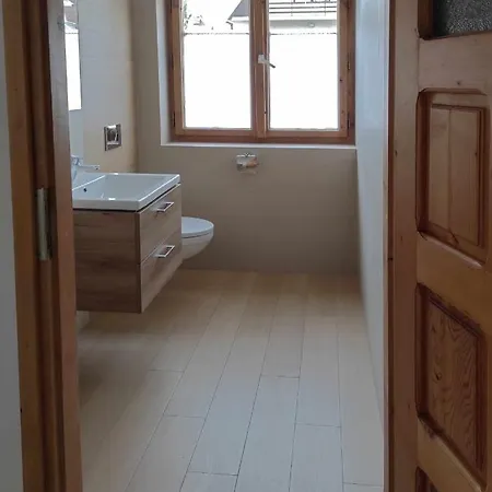Maciata Appartement *