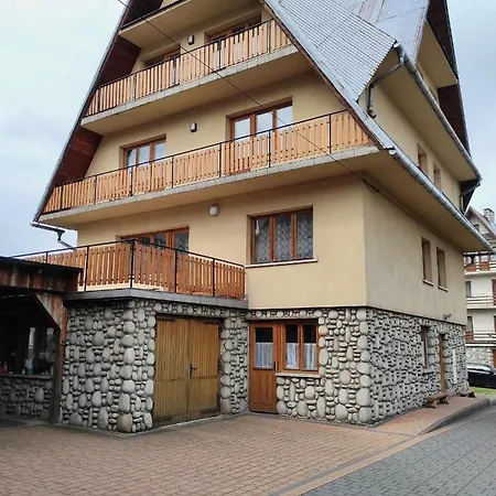 Maciata * Biały Dunajec