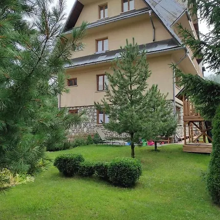 Maciata Appartamento