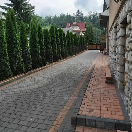 Appartamento Maciata Biały Dunajec