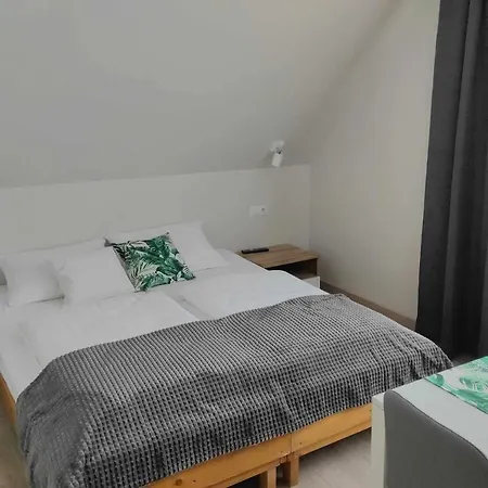 Maciata Apartamento
