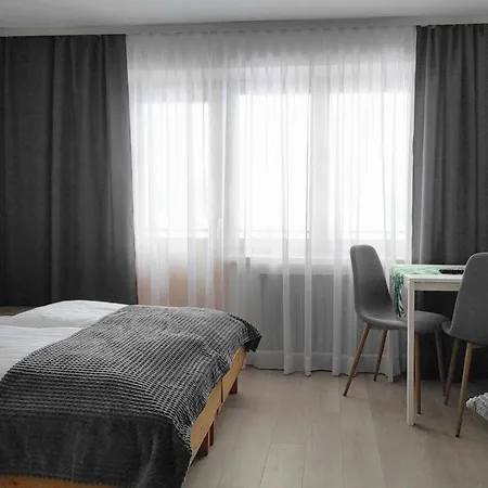 Appartamento Maciata Biały Dunajec