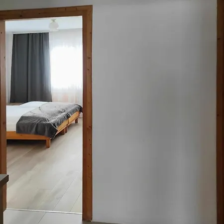 Apartamento Maciata Biały Dunajec