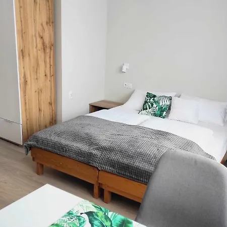 Maciata Appartamento *