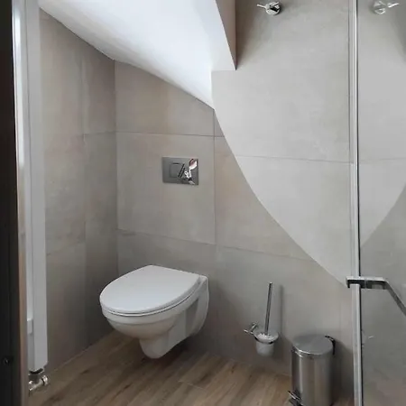 Maciata Appartement Biały Dunajec