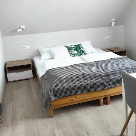 Appartement Maciata Biały Dunajec