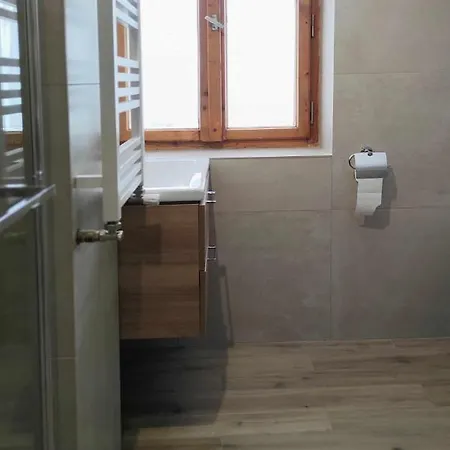 Maciata * Biały Dunajec