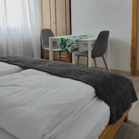 Maciata Appartement
