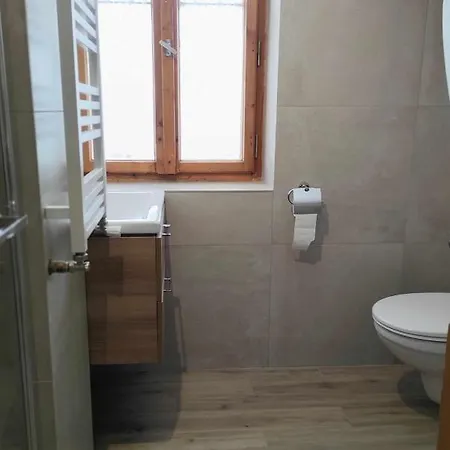 Appartement Maciata *