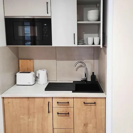 Maciata Appartamento