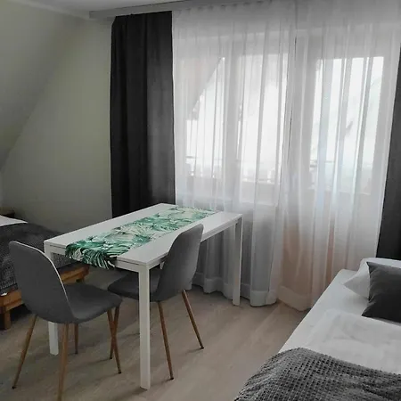 Maciata Apartamento *
