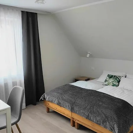 Apartamento Maciata *