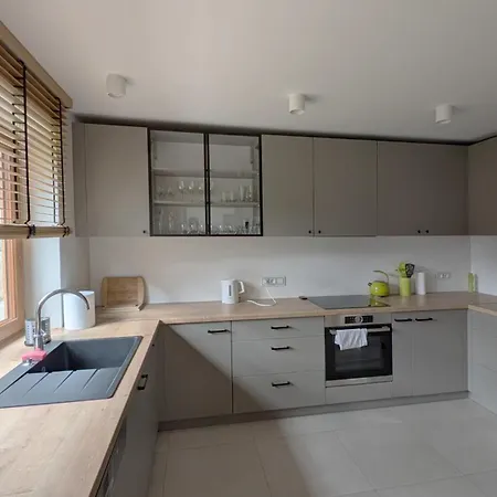 Apartamento Maciata *