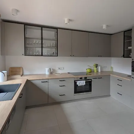 Maciata Apartamento Biały Dunajec