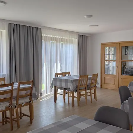 Appartamento Maciata Biały Dunajec