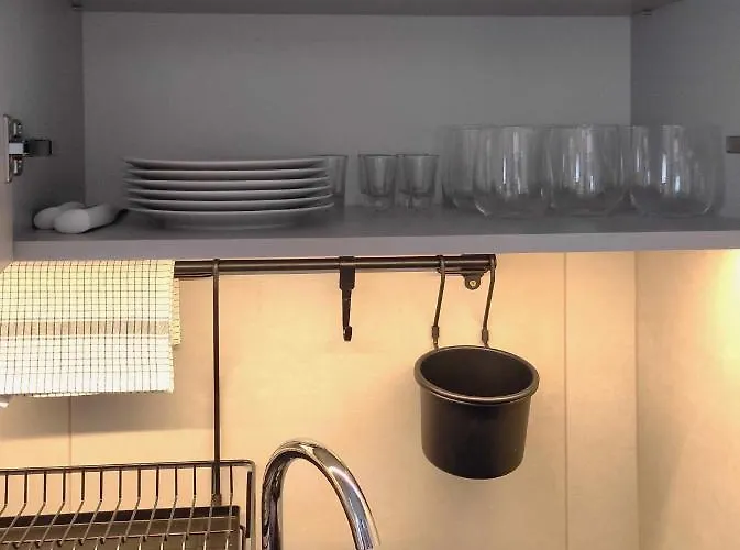 Apartmán Maciata Biały Dunajec