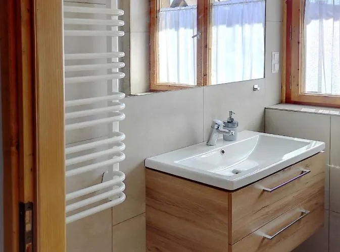 Apartmán Maciata Biały Dunajec