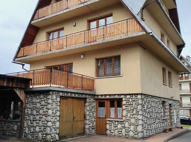 Maciata * Biały Dunajec