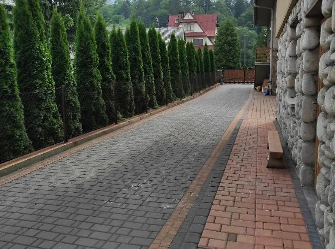 דירה Maciata ביאלי דונאייק