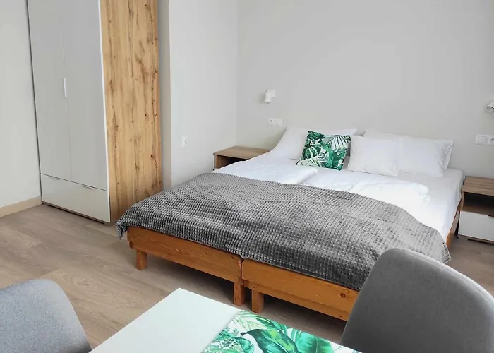 Maciata Biały Dunajec