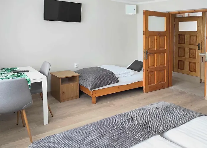 Maciata * Biały Dunajec