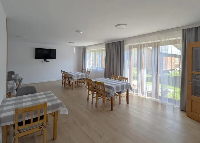 Maciata * Biały Dunajec